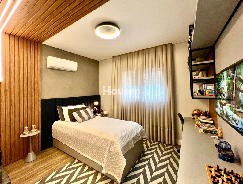 Lindo Apartamento de Último Andar no Centro de Brusque!: 22ª foto da galeria de imagens do imóvel