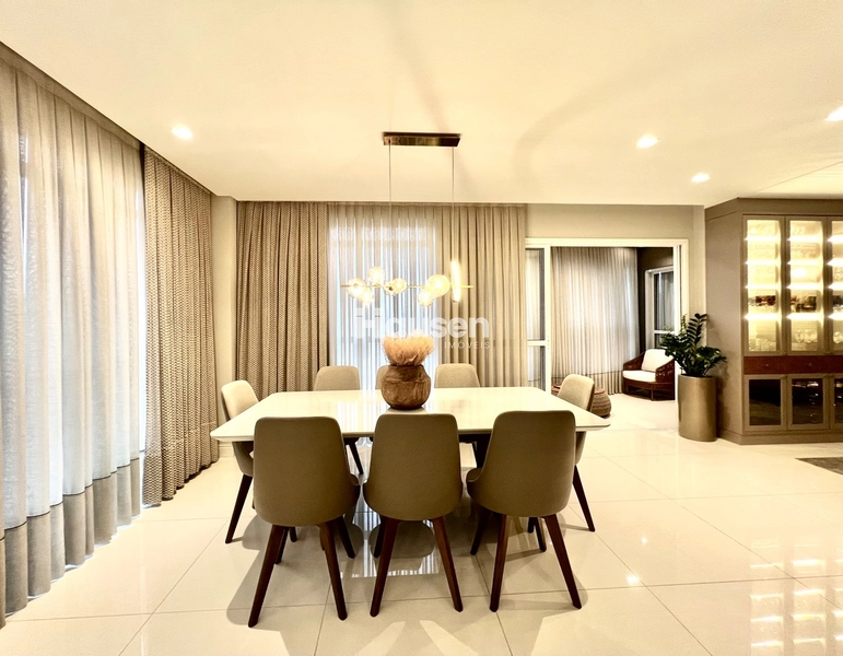 Lindo Apartamento de Último Andar no Centro de Brusque!: 10ª foto da galeria de imagens do imóvel