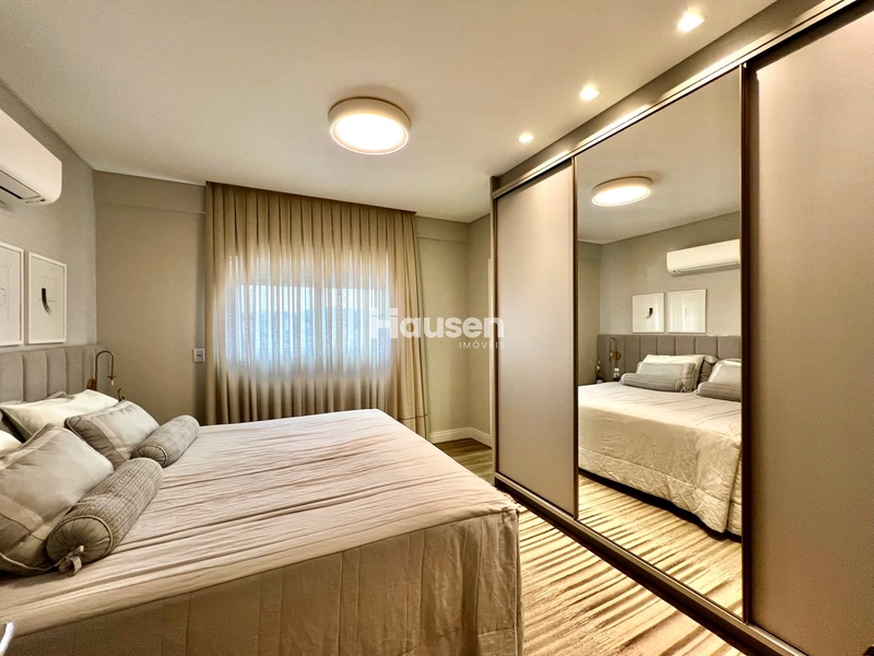 Lindo Apartamento de Último Andar no Centro de Brusque!: 23ª foto da galeria de imagens do imóvel