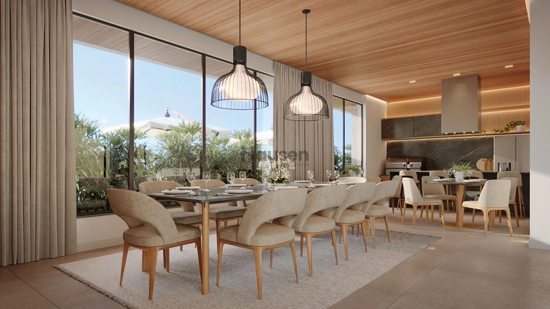 Onde o Mar Encontra a Floresta: 16ª foto da galeria de imagens do imóvel