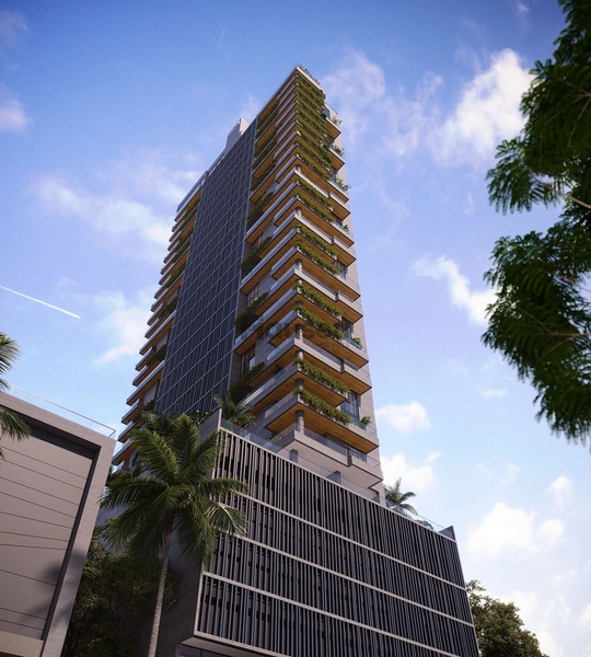 Onde o Mar Encontra a Floresta: 4ª foto da galeria de imagens do imóvel