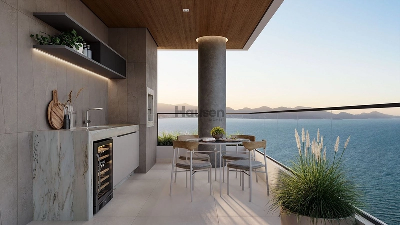 Onde o Mar Encontra a Floresta: 13ª foto da galeria de imagens do imóvel