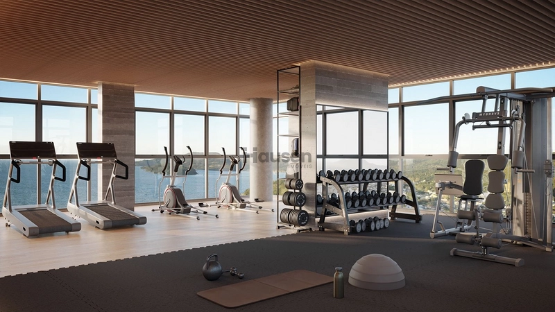 Onde o Mar Encontra a Floresta: 14ª foto da galeria de imagens do imóvel