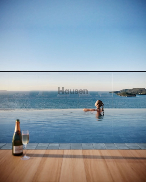 Onde o Mar Encontra a Floresta: 12ª foto da galeria de imagens do imóvel