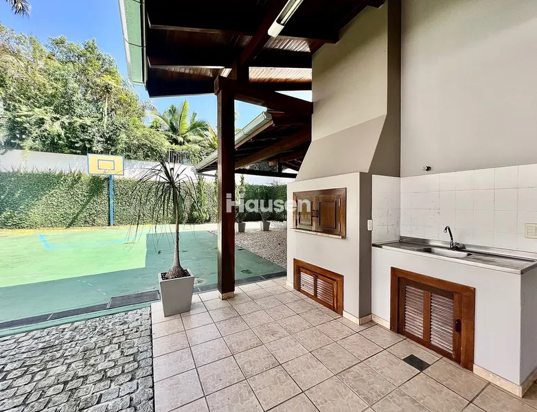 Excelente Casa no Centro de Brusque!: 7ª foto da galeria de imagens do imóvel