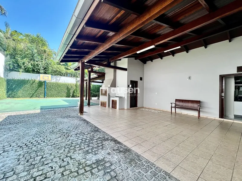 Excelente Casa no Centro de Brusque!: 5ª foto da galeria de imagens do imóvel