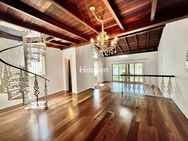 Excelente Casa no Centro de Brusque!: 11ª foto da galeria de imagens do imóvel