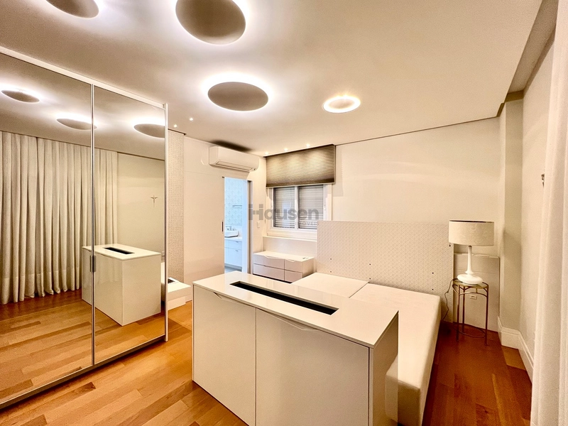 Apartamento com 4 suítes no Centro de Brusque: 17ª foto da galeria de imagens do imóvel