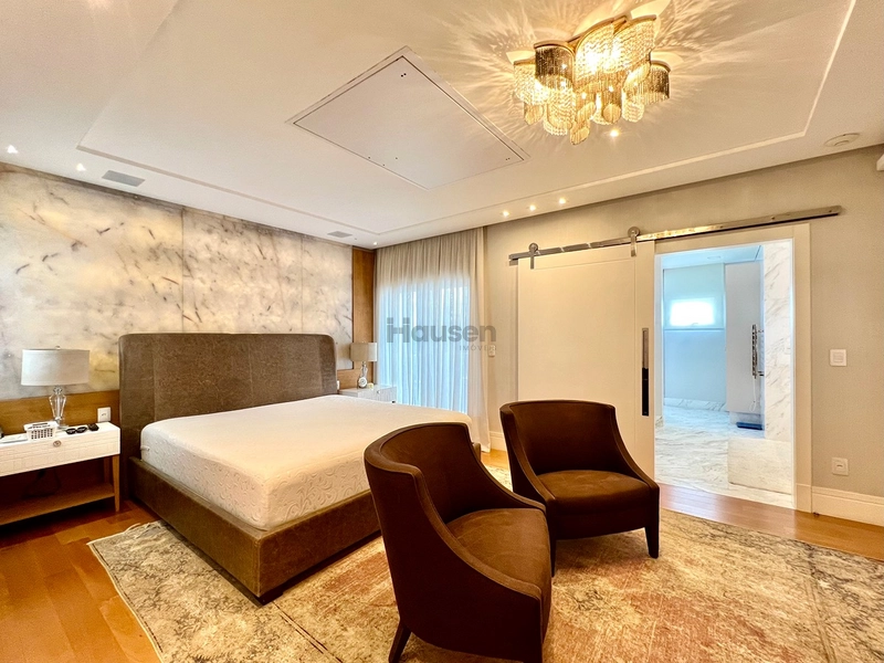 Apartamento com 4 suítes no Centro de Brusque: 20ª foto da galeria de imagens do imóvel
