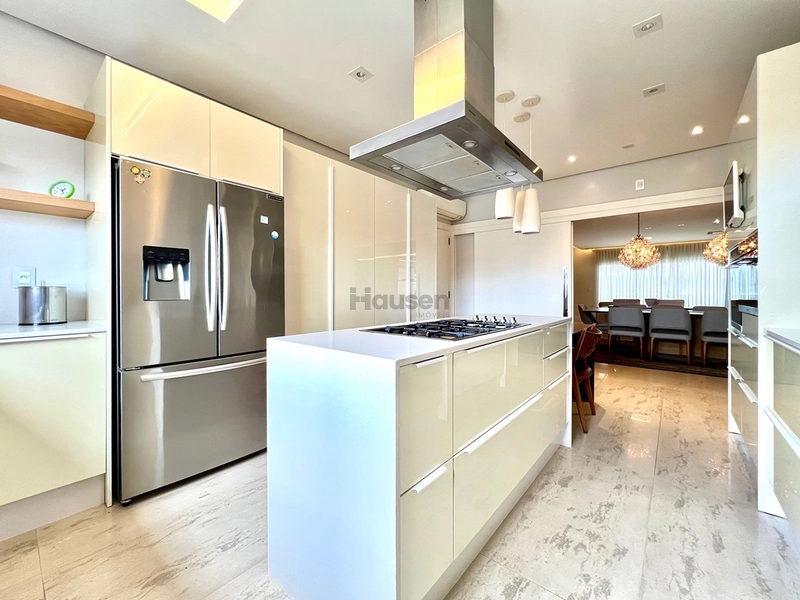 Apartamento com 4 suítes no Centro de Brusque: 14ª foto da galeria de imagens do imóvel