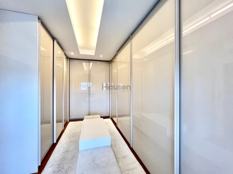 Apartamento com 4 suítes no Centro de Brusque: 24ª foto da galeria de imagens do imóvel