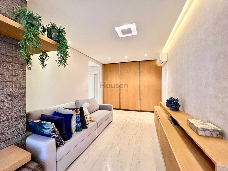 Apartamento com 4 suítes no Centro de Brusque: 15ª foto da galeria de imagens do imóvel