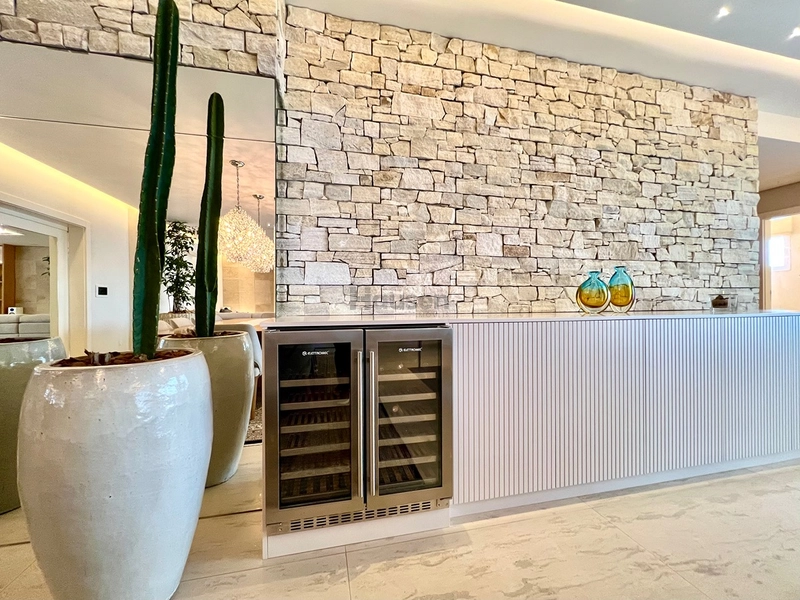 Apartamento com 4 suítes no Centro de Brusque: 11ª foto da galeria de imagens do imóvel