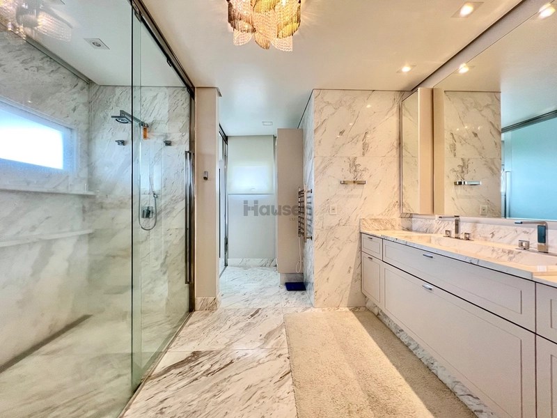 Apartamento com 4 suítes no Centro de Brusque: 26ª foto da galeria de imagens do imóvel