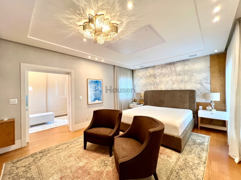 Apartamento com 4 suítes no Centro de Brusque: 21ª foto da galeria de imagens do imóvel