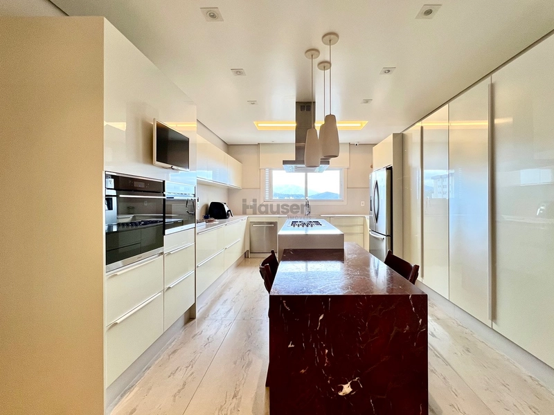 Apartamento com 4 suítes no Centro de Brusque: 13ª foto da galeria de imagens do imóvel