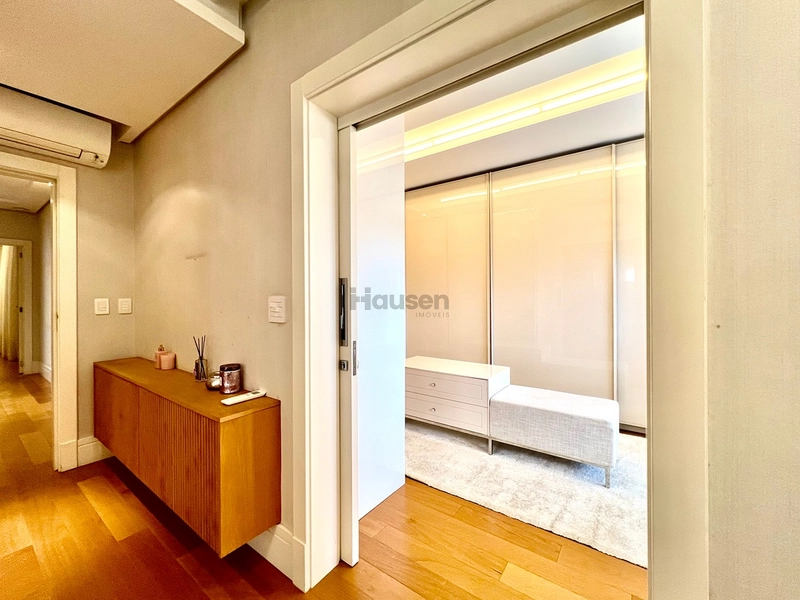 Apartamento com 4 suítes no Centro de Brusque: 23ª foto da galeria de imagens do imóvel
