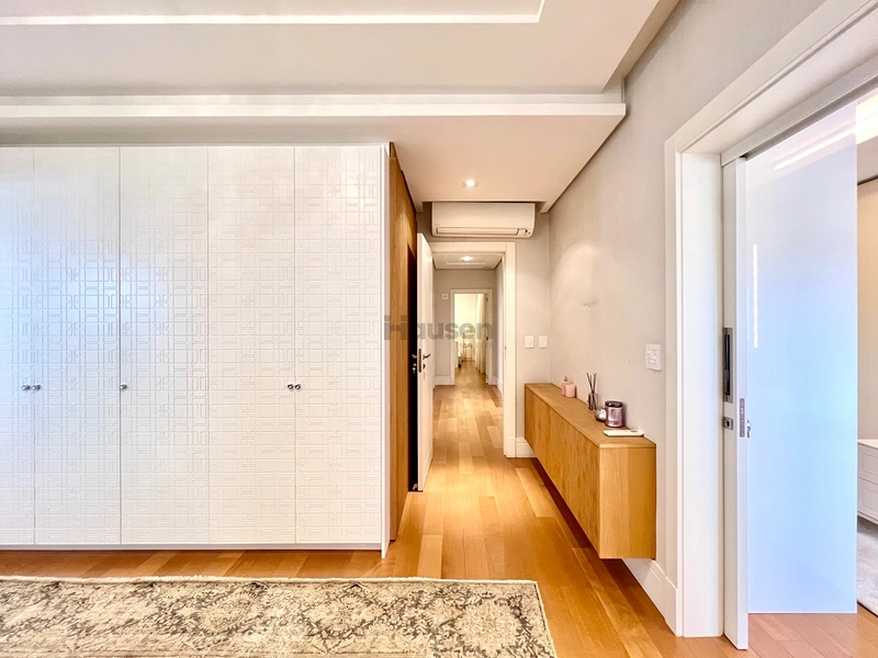 Apartamento com 4 suítes no Centro de Brusque: 22ª foto da galeria de imagens do imóvel