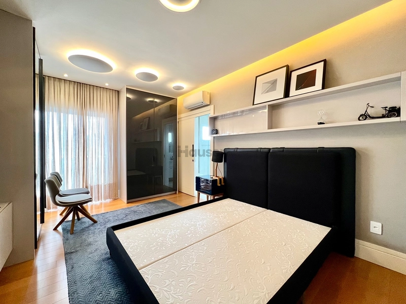 Apartamento com 4 suítes no Centro de Brusque: 18ª foto da galeria de imagens do imóvel