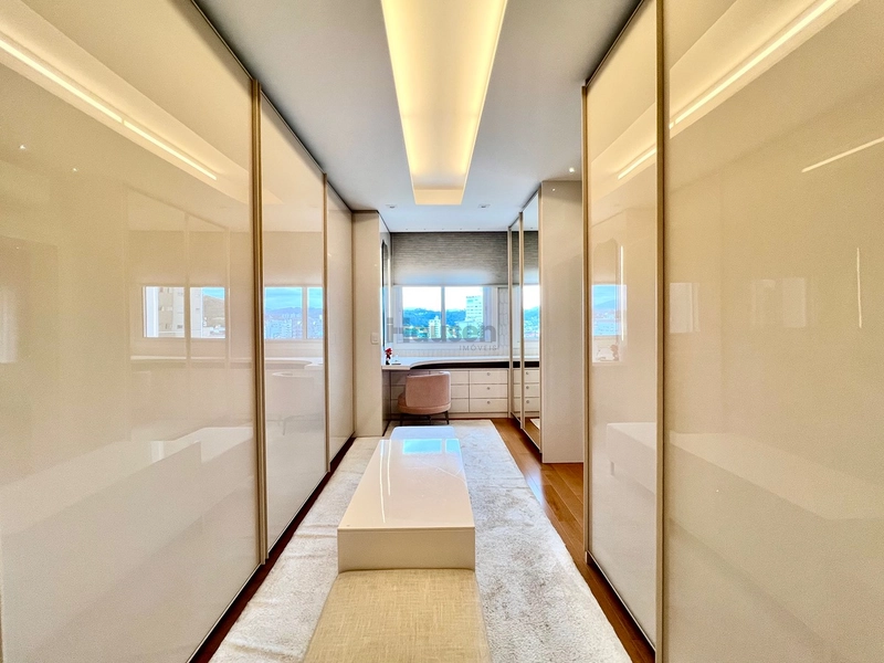 Apartamento com 4 suítes no Centro de Brusque: 25ª foto da galeria de imagens do imóvel