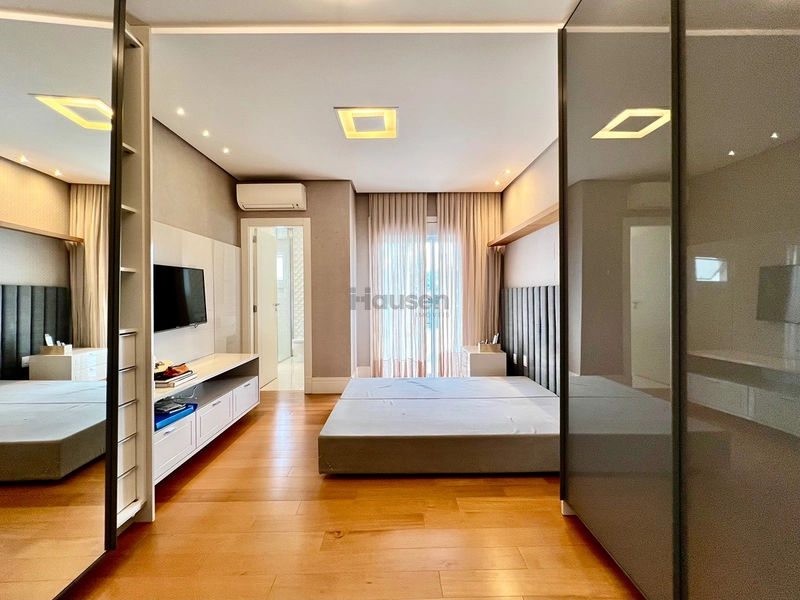 Apartamento com 4 suítes no Centro de Brusque: 19ª foto da galeria de imagens do imóvel