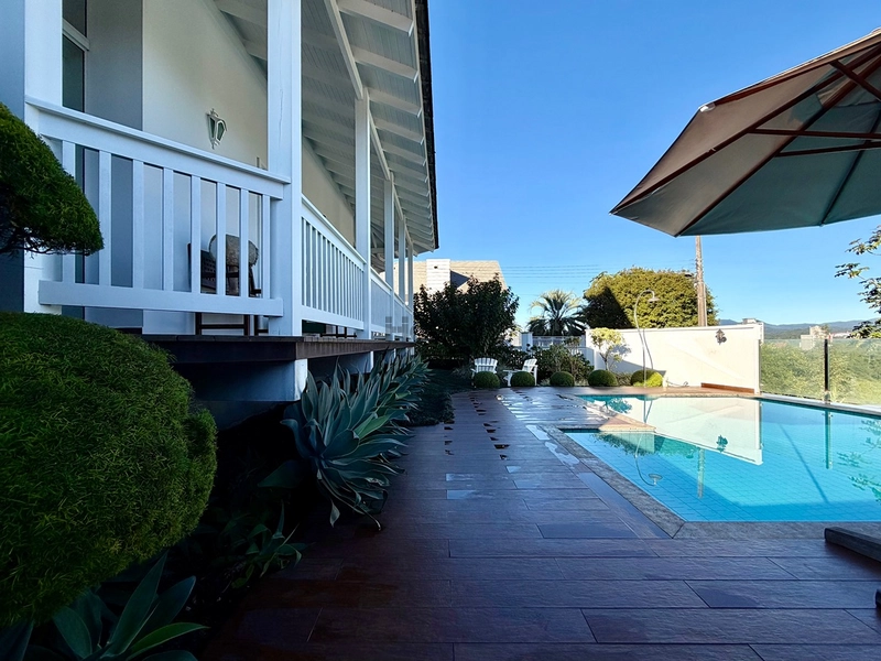 Linda Casa estilo Americano com 3 Suítes!: 6ª foto da galeria de imagens do imóvel
