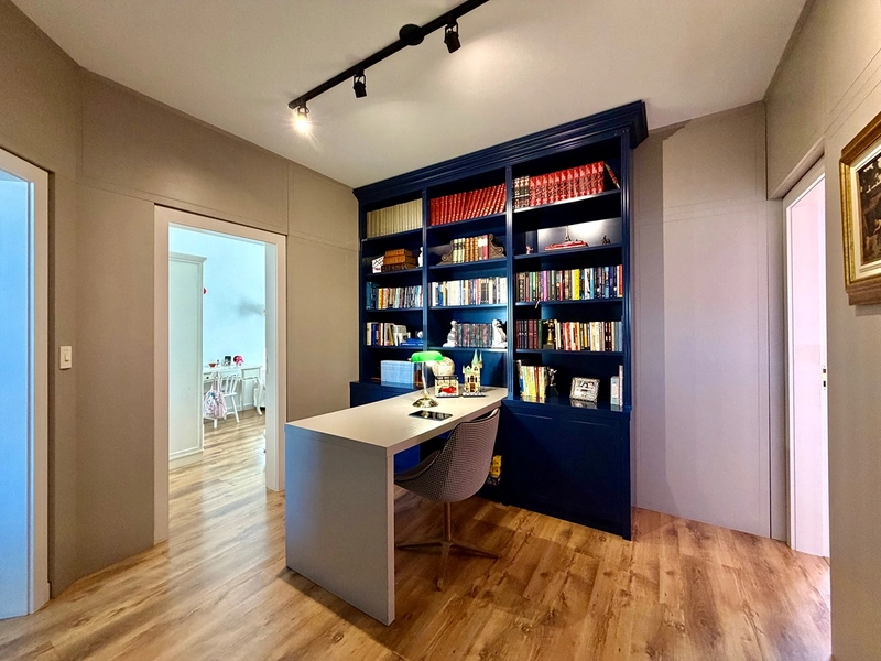 Linda Casa estilo Americano com 3 Suítes!: 29ª foto da galeria de imagens do imóvel