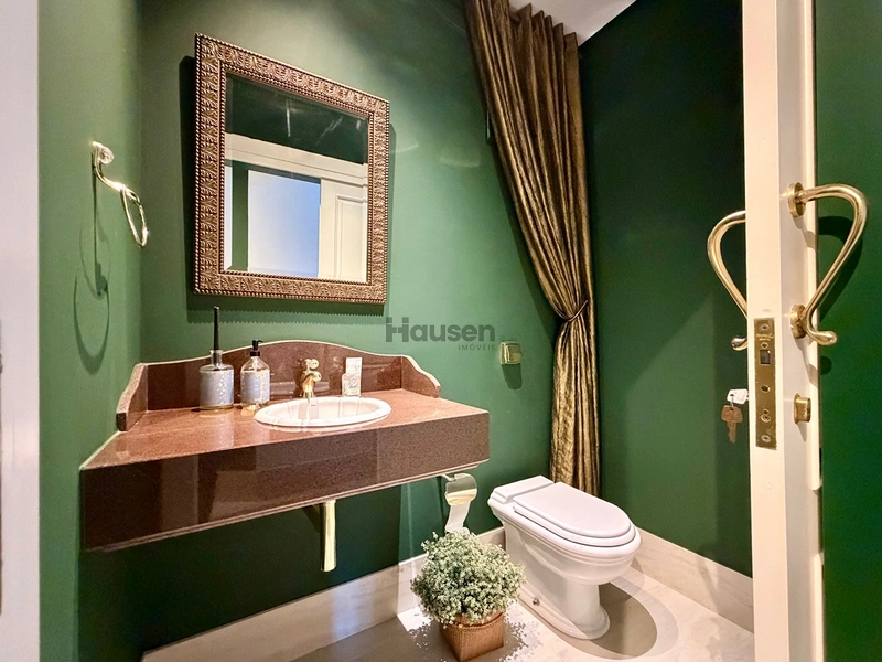 Linda Casa estilo Americano com 3 Suítes!: 20ª foto da galeria de imagens do imóvel