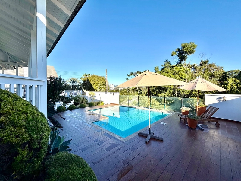 Linda Casa estilo Americano com 3 Suítes!: 4ª foto da galeria de imagens do imóvel