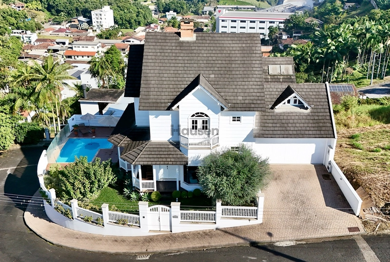 Imóvel residencial ou comercial