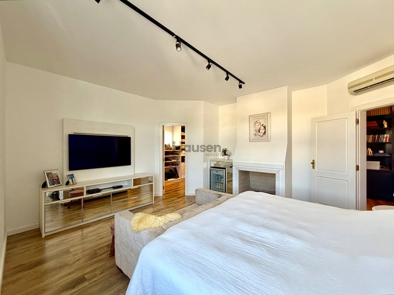 Linda Casa estilo Americano com 3 Suítes!: 25ª foto da galeria de imagens do imóvel