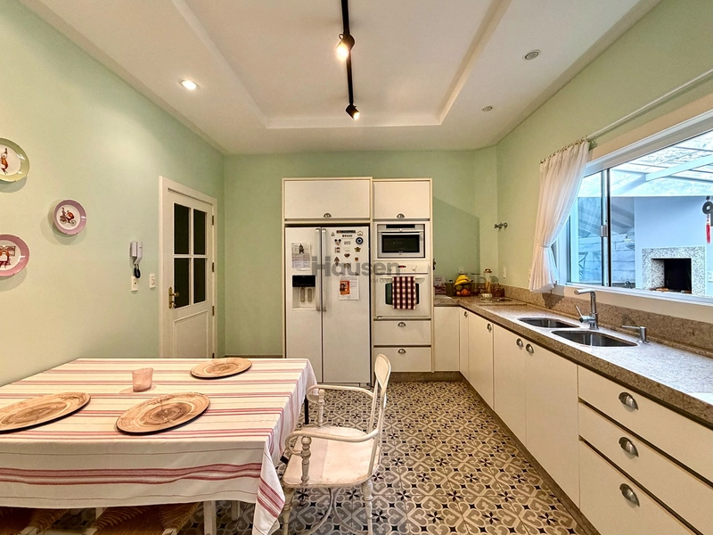 Linda Casa estilo Americano com 3 Suítes!: 22ª foto da galeria de imagens do imóvel