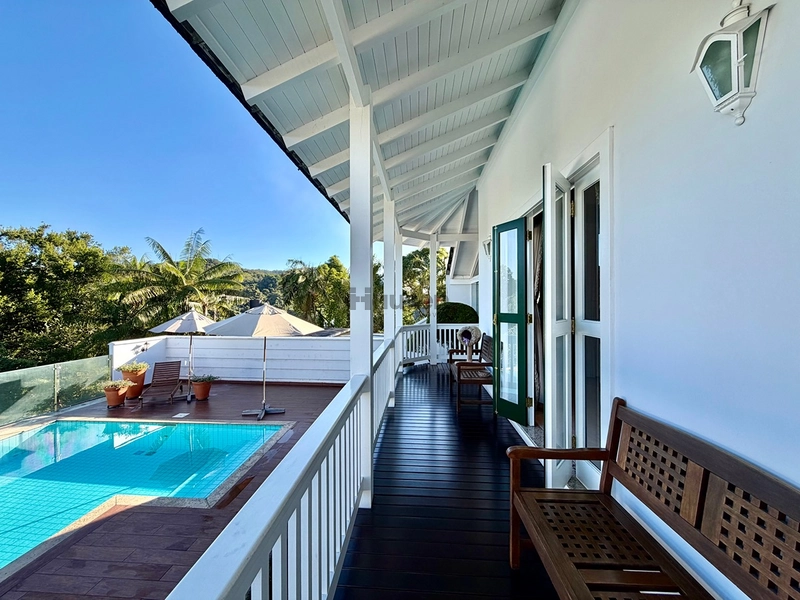 Linda Casa estilo Americano com 3 Suítes!: 12ª foto da galeria de imagens do imóvel
