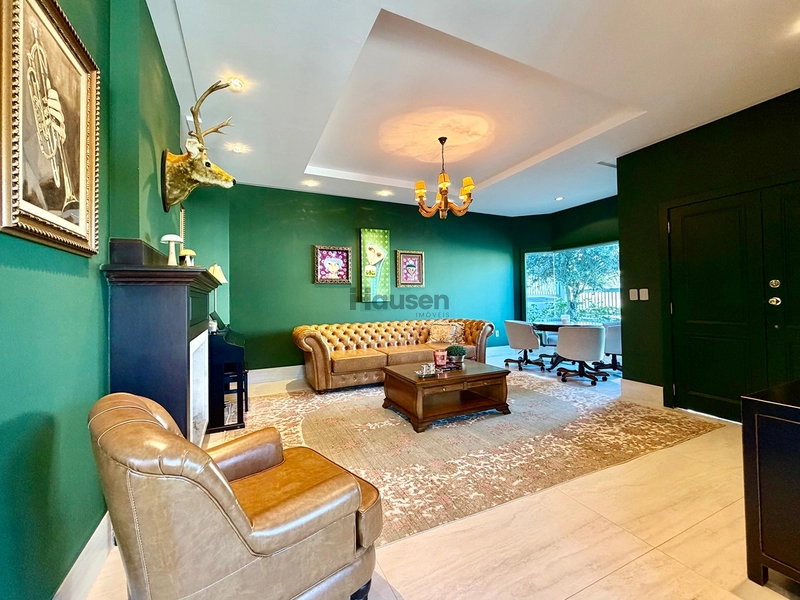 Linda Casa estilo Americano com 3 Suítes!: 17ª foto da galeria de imagens do imóvel