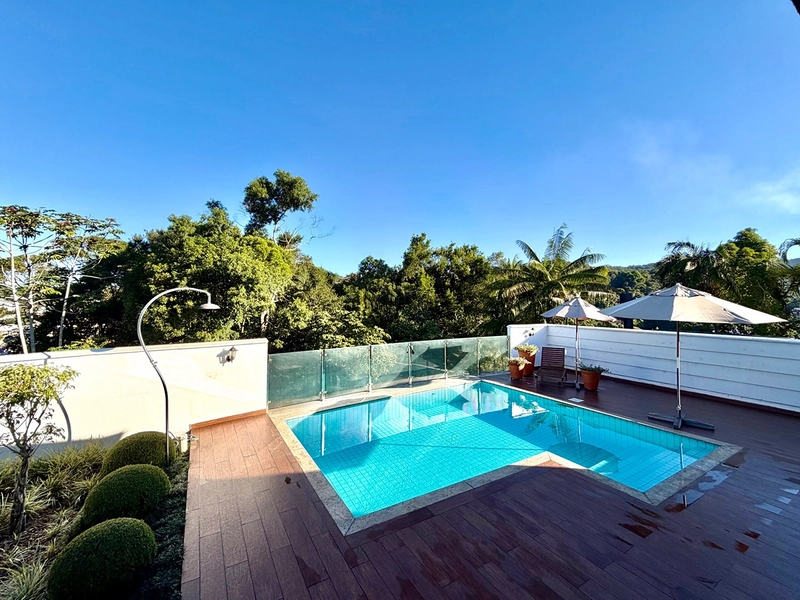 Linda Casa estilo Americano com 3 Suítes!: 9ª foto da galeria de imagens do imóvel
