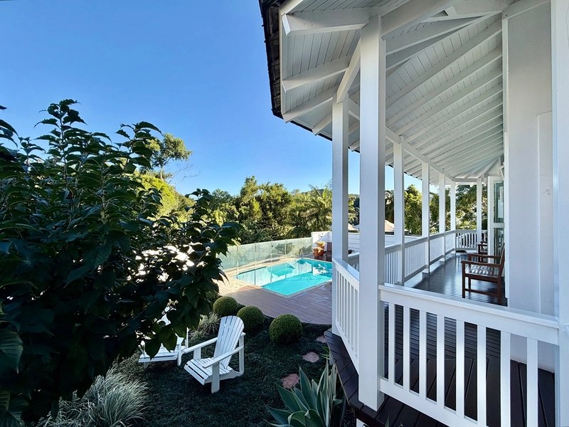 Linda Casa estilo Americano com 3 Suítes!: 11ª foto da galeria de imagens do imóvel