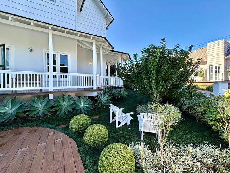 Linda Casa estilo Americano com 3 Suítes!: 7ª foto da galeria de imagens do imóvel