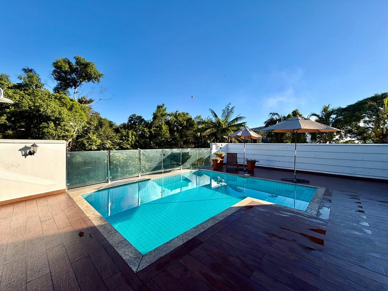 Linda Casa estilo Americano com 3 Suítes!: 5ª foto da galeria de imagens do imóvel