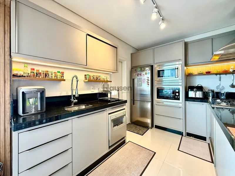 Lindo Apartamento Mobiliado no Sao Luiz: 18ª foto da galeria de imagens do imóvel