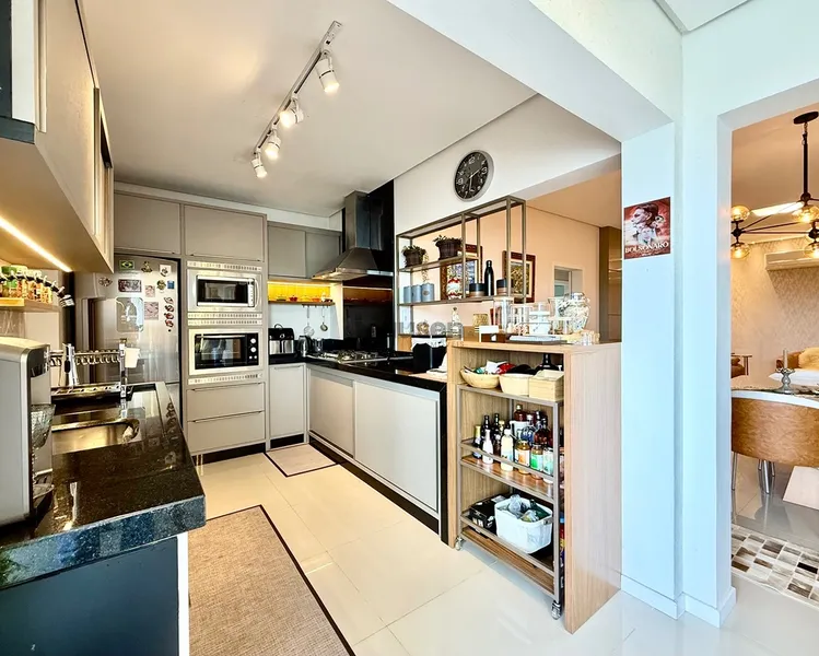 Lindo Apartamento Mobiliado no Sao Luiz: 16ª foto da galeria de imagens do imóvel