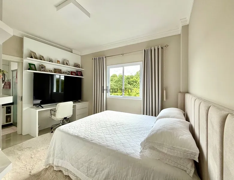 Lindo Apartamento Mobiliado no Sao Luiz: 20ª foto da galeria de imagens do imóvel