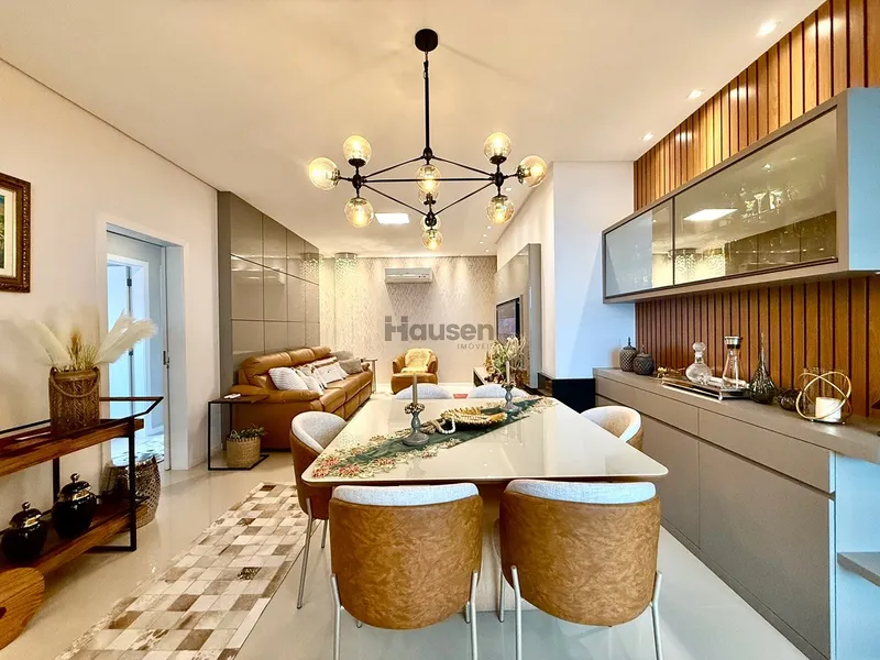 Lindo Apartamento Mobiliado no Sao Luiz: 8ª foto da galeria de imagens do imóvel