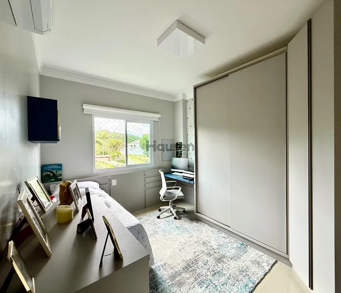 Lindo Apartamento Mobiliado no Sao Luiz: 22ª foto da galeria de imagens do imóvel