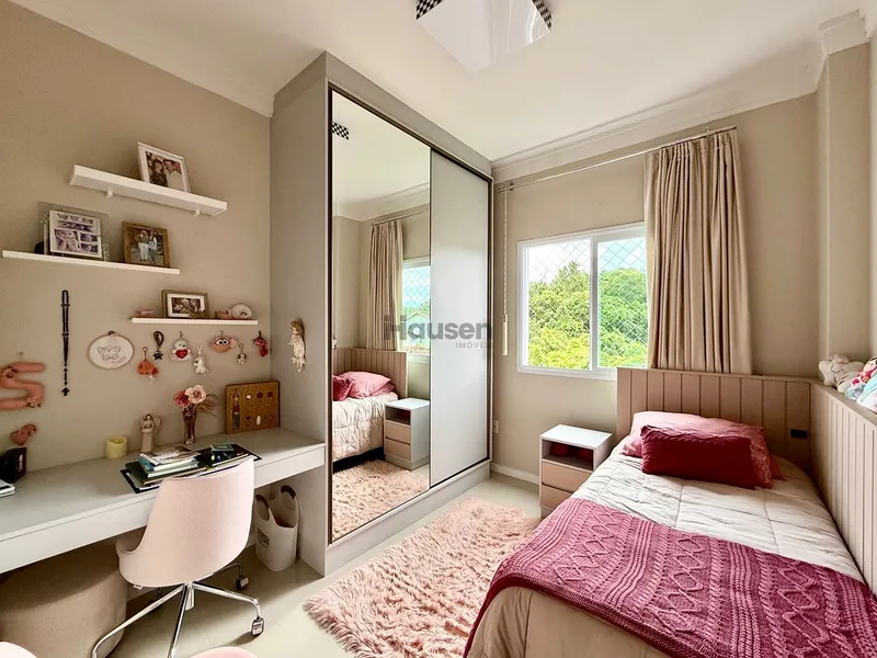 Lindo Apartamento Mobiliado no Sao Luiz: 21ª foto da galeria de imagens do imóvel