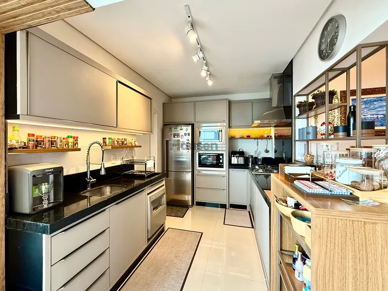 Lindo Apartamento Mobiliado no Sao Luiz: 17ª foto da galeria de imagens do imóvel