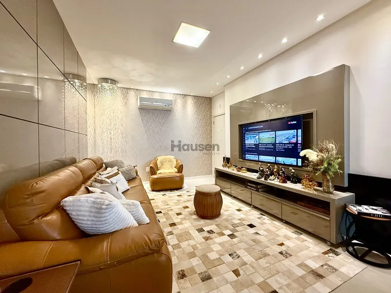 Lindo Apartamento Mobiliado no Sao Luiz: 3ª foto da galeria de imagens do imóvel