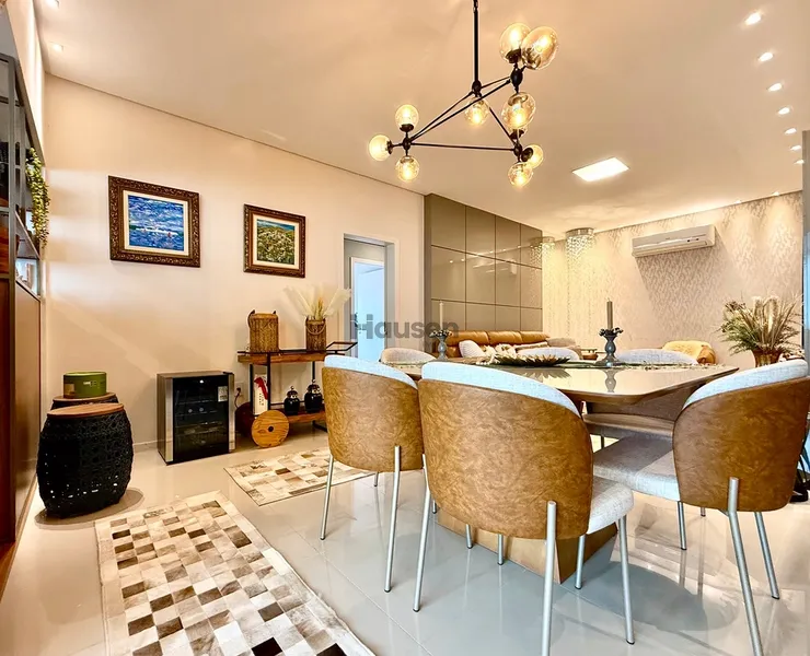 Lindo Apartamento Mobiliado no Sao Luiz: 10ª foto da galeria de imagens do imóvel