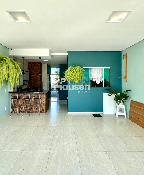 Casa no Jardim Azaléia em Brusque!: 3ª foto da galeria de imagens do imóvel