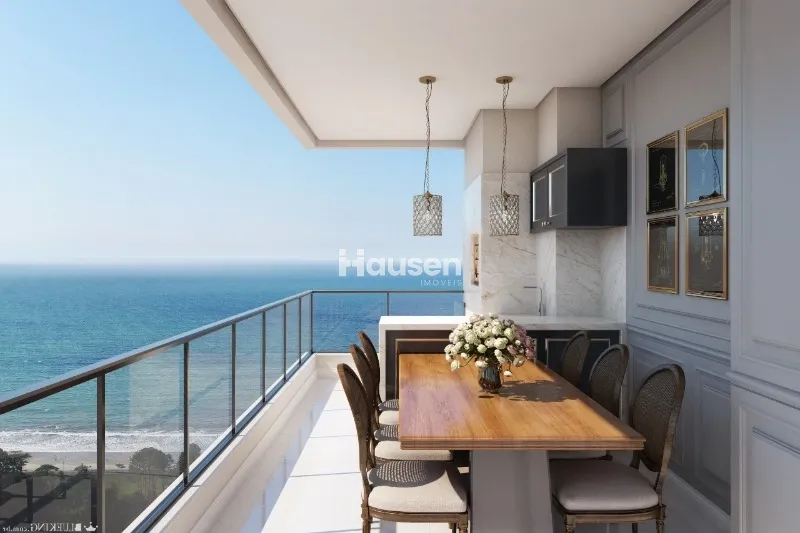 Apartamentos Vista Mar em Itapema: 7ª foto da galeria de imagens do imóvel