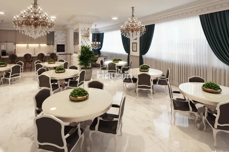 Apartamentos Vista Mar em Itapema: 10ª foto da galeria de imagens do imóvel